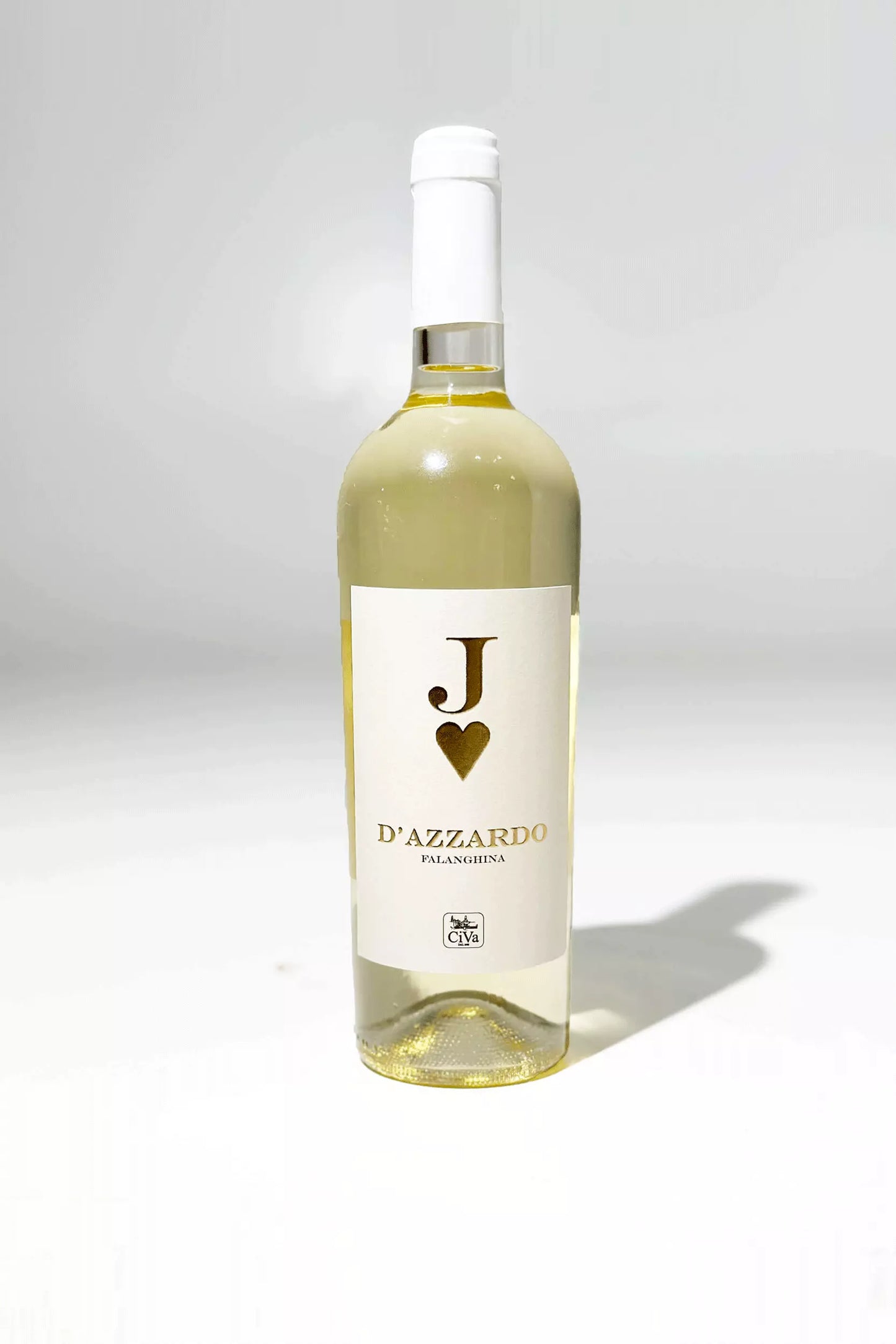 D'azzardo Falanghina Bianco