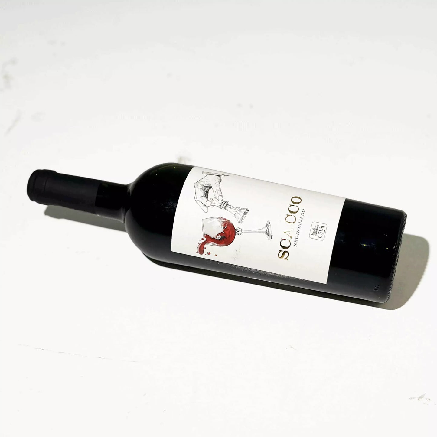 Scacco Negroamaro Rosso
