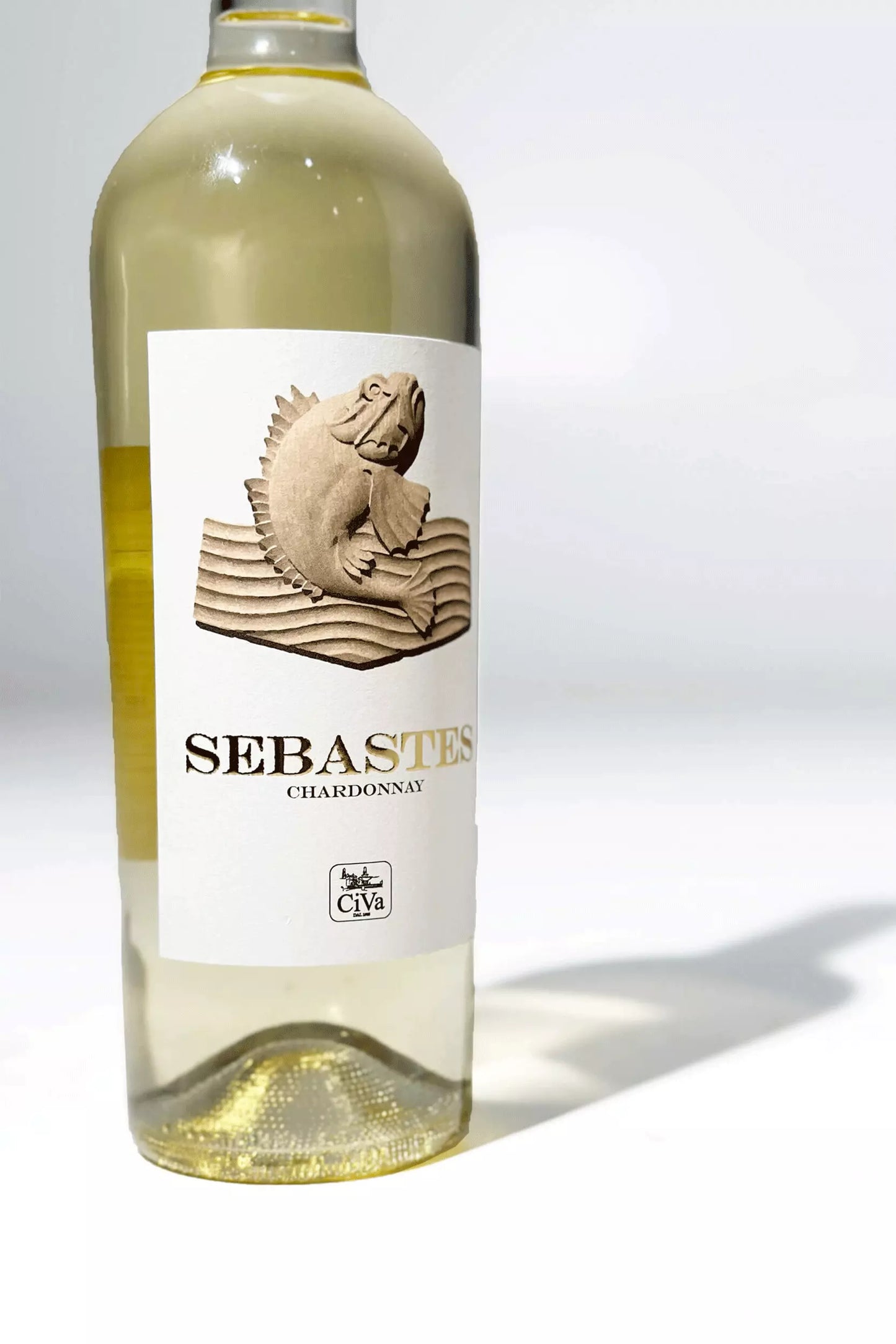 Sebastes Chardonnay Bianco