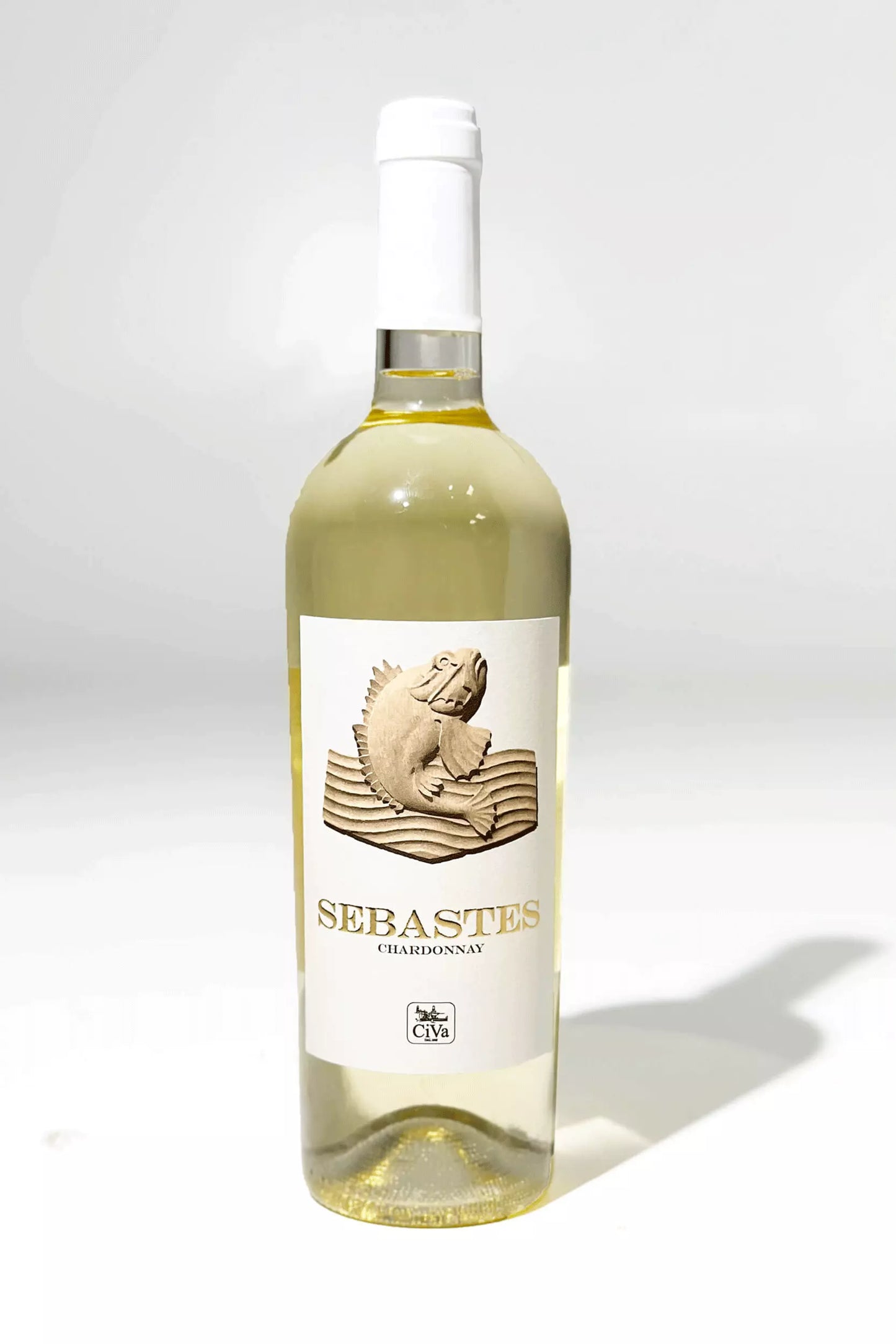 Sebastes Chardonnay Bianco